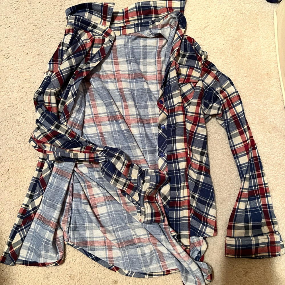 Flannel